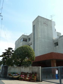 那珂川市立安徳小学校の画像1