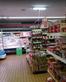 ビッグ・エー 高島平店の画像3