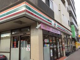 コンビニエンスストア セブンイレブン 板橋赤塚1丁目店