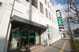 りそな銀行田辺支店