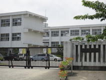 那珂川市立片縄小学校
