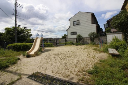 谷寺第二公園の画像1