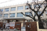 東田辺小学校