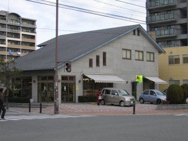 パン ナガタ 那珂川店の画像1