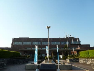 那珂川市役所の画像1
