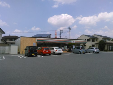 セブン‐イレブン 昭和西条南店の画像1