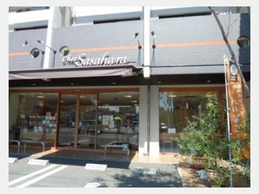 シェササハラの画像1