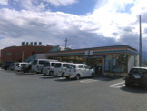 セブン-イレブン甲斐西八幡店