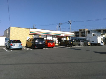 セブン-イレブン竜王万才店の画像1