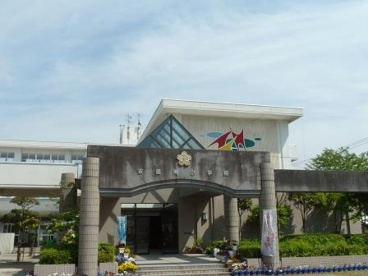 那珂川市立安徳南小学校の画像1