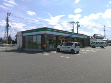 ファミリーマート昭和バイパス店の画像1