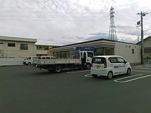 セブン-イレブン甲府富士見２丁目店