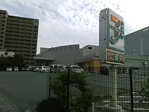 セブン-イレブン甲府富士屋ホテル店