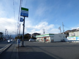 ファミリーマート 甲府酒折店