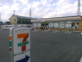 セブン-イレブン甲府住吉５丁目店