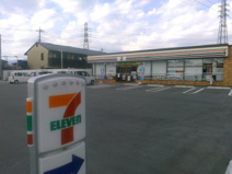 セブン-イレブン甲府住吉５丁目店
