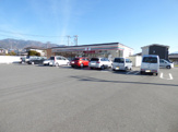 セブン‐イレブン 甲府朝気１丁目店