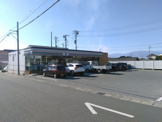 セブン-イレブン甲府川田町店