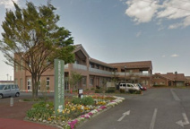 太田市 九合行政センター