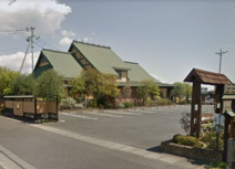 草木万里野 太田店