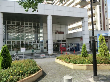 タジマ 王子店の画像1