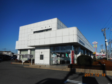 ぐんまみらい信用組合　太田宝泉支店の画像1