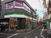 ファミリーマート 東長崎駅南店