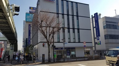 みずほ銀行尼崎支店の画像1