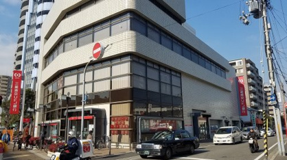 三菱東京UFJ銀行 尼崎支店の画像1