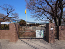 東京女子学院幼稚園