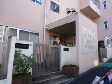 久堅保育園の画像1
