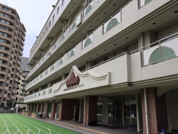 文京区立窪町小学校の画像1
