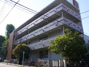 文京区立小石川図書館の画像1
