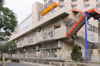 たんぽぽ保育園 ほんごう分園 (認可保育園)の画像1