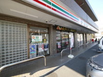 セブン-イレブン西東京南町１丁目店