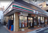 セブン‐イレブン 板橋大山店