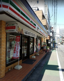セブン‐イレブン 板橋大山店の画像2