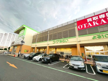 コープ ひばりが丘店