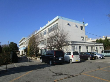 さいたま市立春岡小学校の画像1