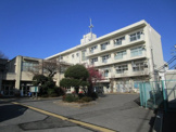 さいたま市立春里中学校