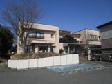 さいたま市役所　春岡支所