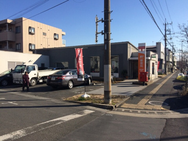 東岩槻郵便局情報ページ 大宮で新築一戸建て ハウジングドットコム