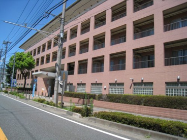 大宮中央総合病院情報ページ 大宮で新築一戸建て ハウジングドットコム