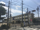 愛宕小学校