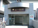 光が丘駅