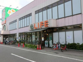 ライフ葛飾鎌倉店