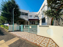 中野区立かみさぎ幼稚園