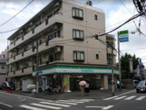 ファミリーマート 小竹向原店