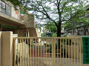 野方さくら保育園の画像2
