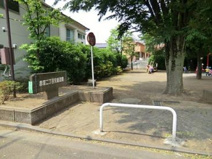 赤塚二丁目児童遊園